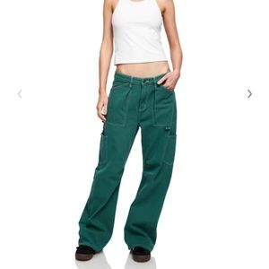 Lioness Miami vice pants